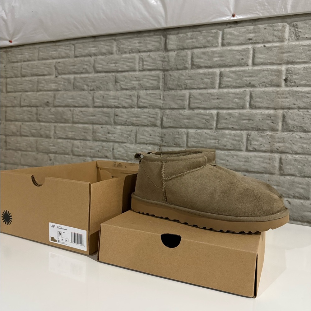 Antilope ultra mini Ugg Boots